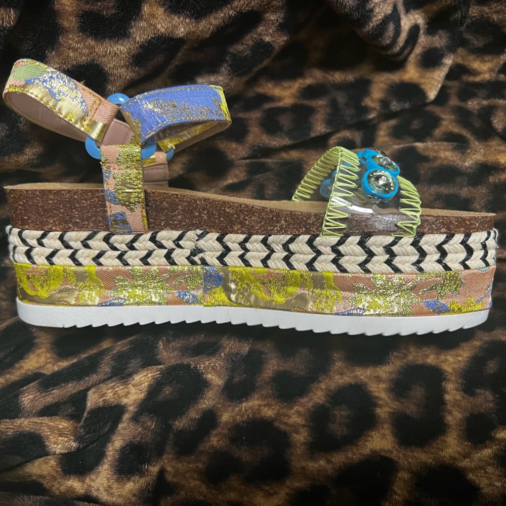 Wedges - Picture 5 of 7